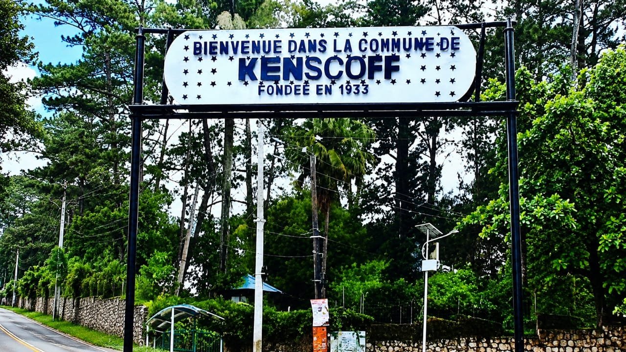 image de l'article HAÏTI, AU SEUIL D'UNE DICTATURE ? dans le blog MT1969 de Michelson Thomas